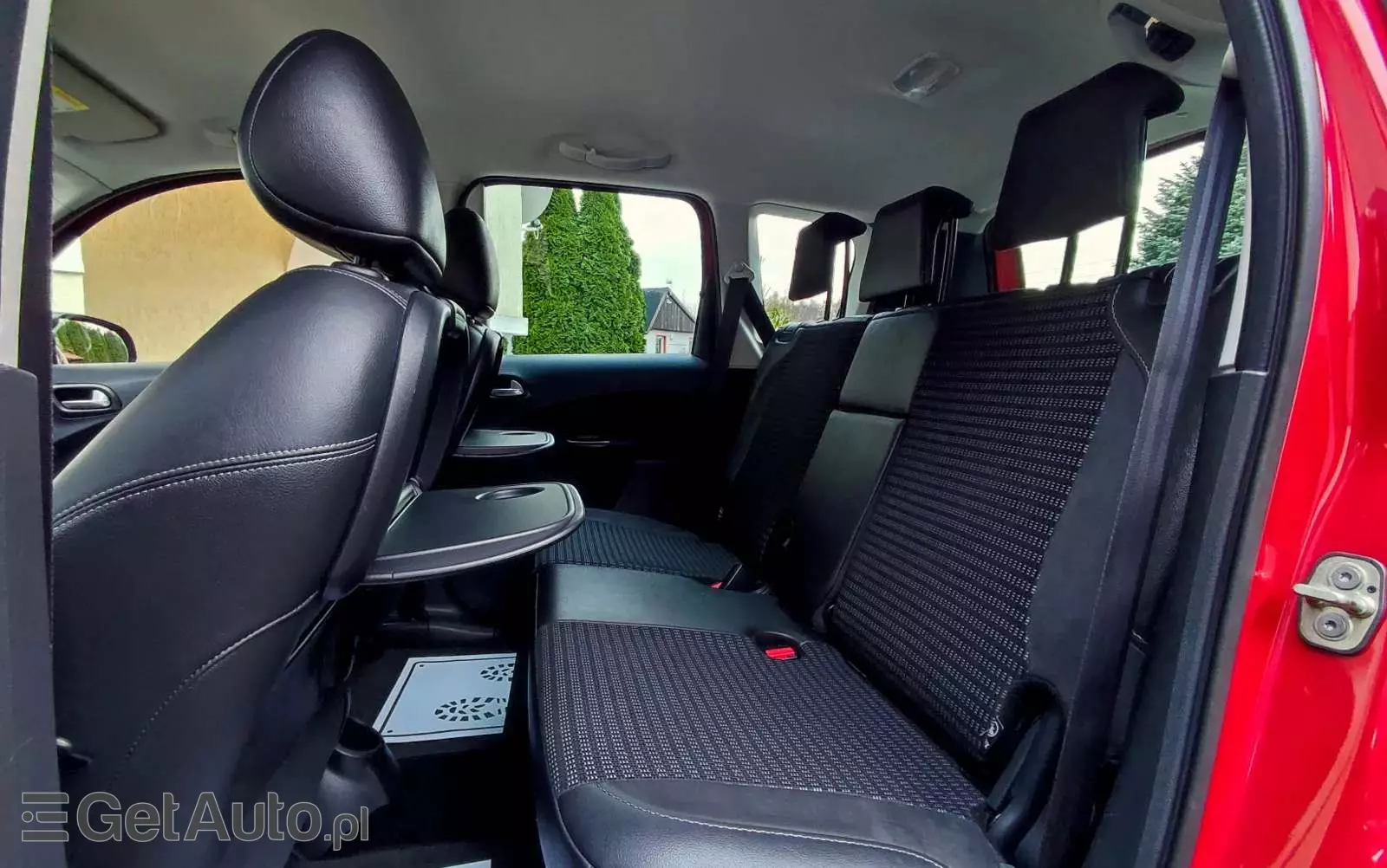 CITROËN C3 Picasso PureTech 110 Exclusive