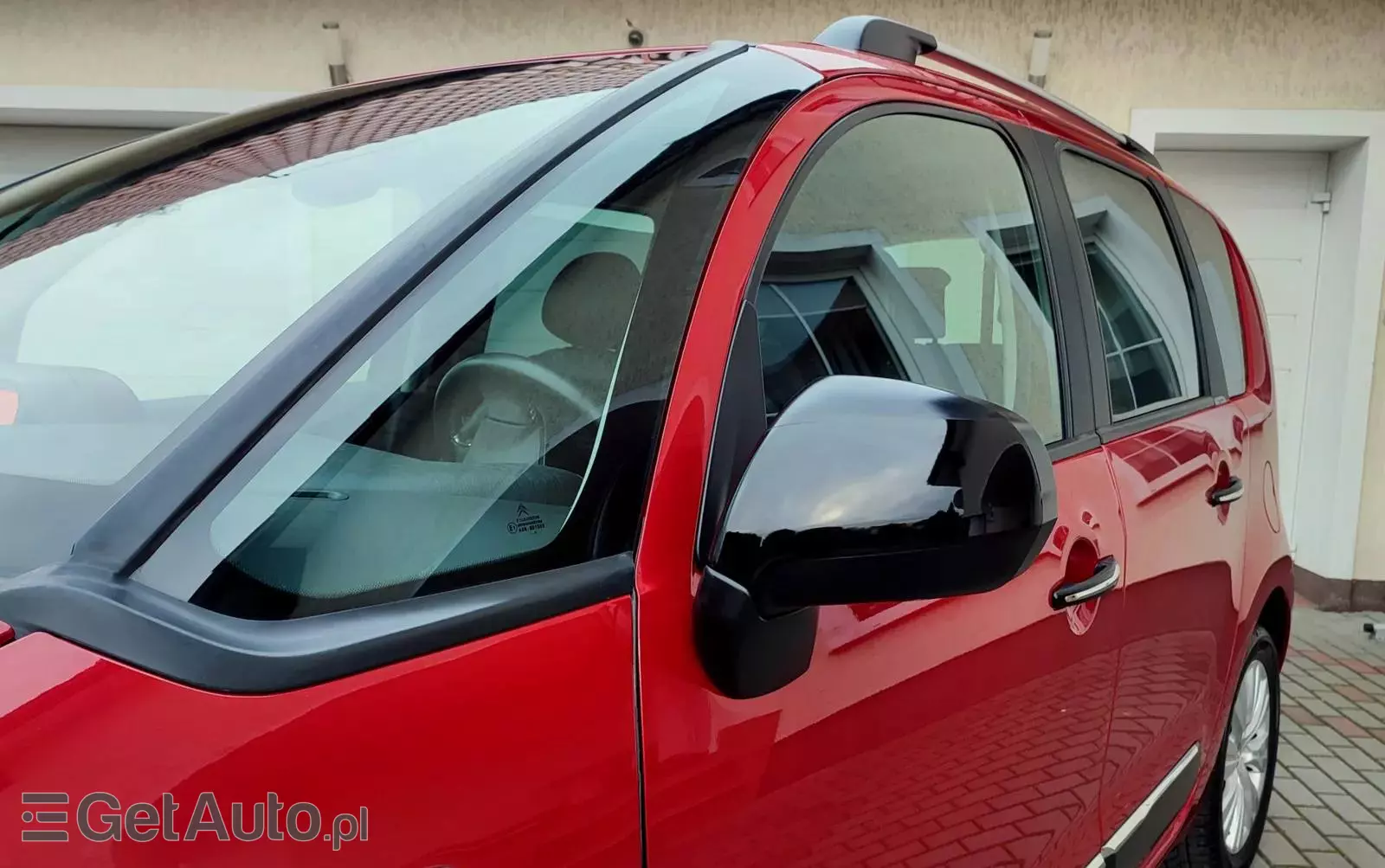 CITROËN C3 Picasso PureTech 110 Exclusive