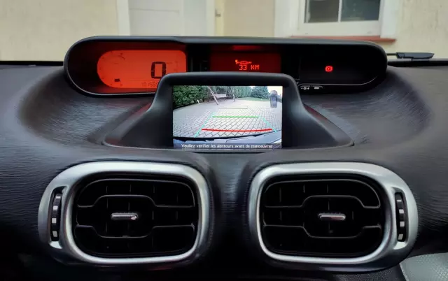 CITROËN C3 Picasso PureTech 110 Exclusive