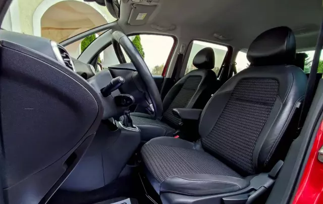 CITROËN C3 Picasso PureTech 110 Exclusive