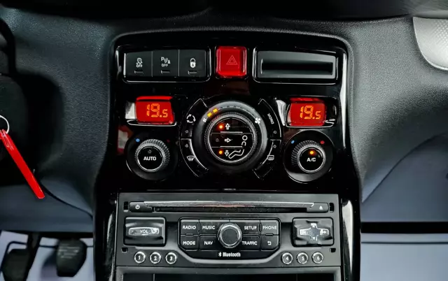 CITROËN C3 Picasso PureTech 110 Exclusive