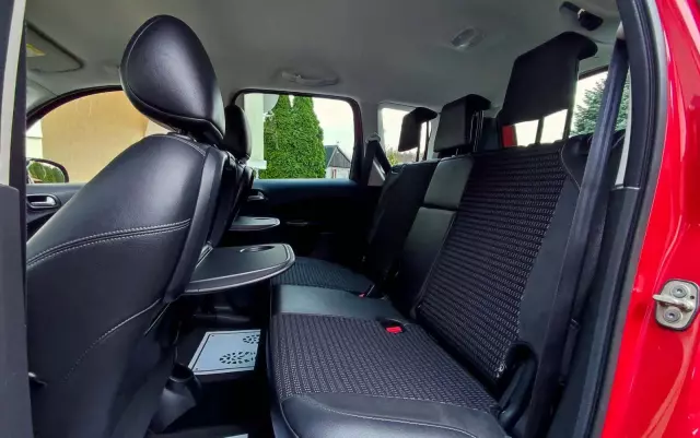 CITROËN C3 Picasso PureTech 110 Exclusive