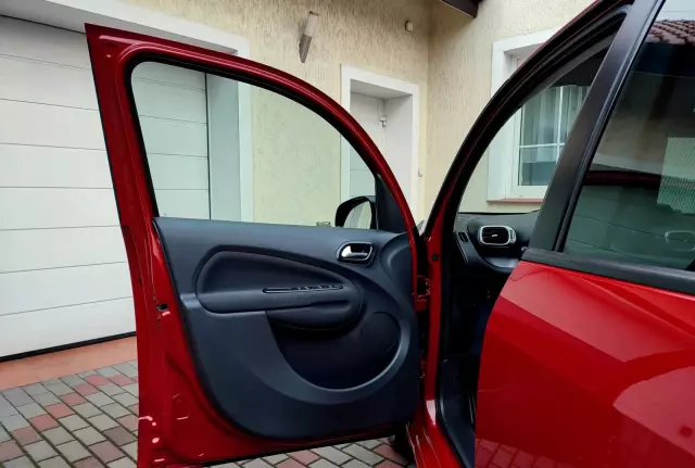 CITROËN C3 Picasso PureTech 110 Exclusive