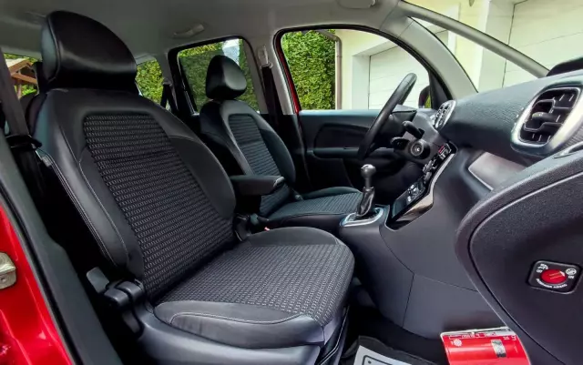 CITROËN C3 Picasso PureTech 110 Exclusive