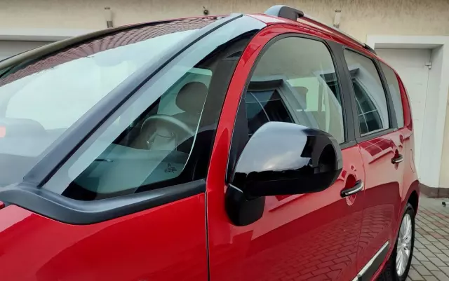 CITROËN C3 Picasso PureTech 110 Exclusive