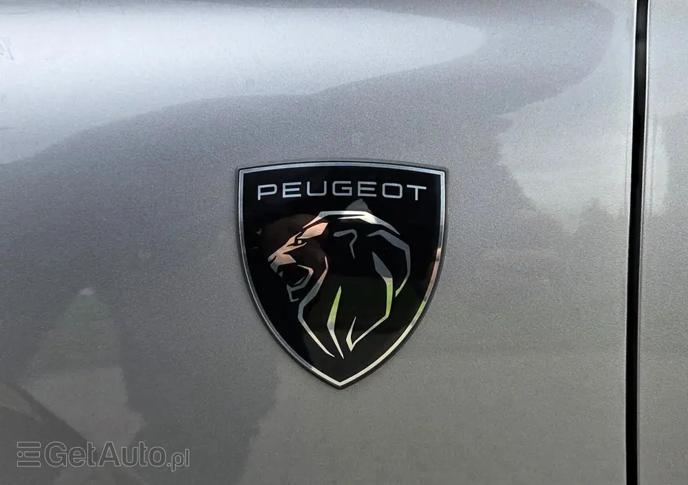 PEUGEOT 308 1.2 PureTech GT S&S EAT8