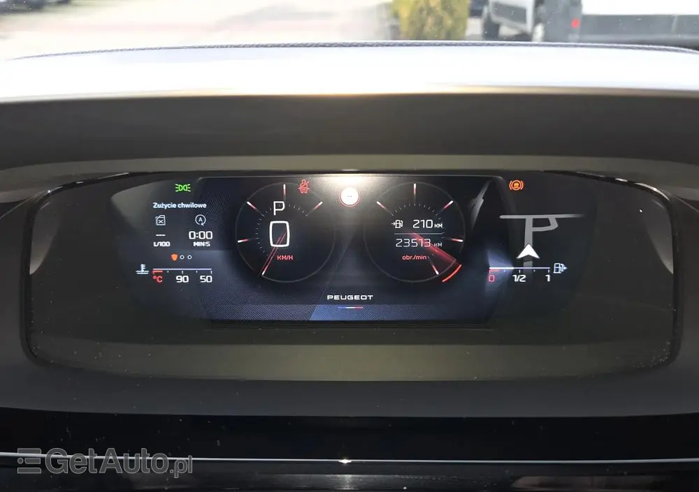 PEUGEOT 308 1.2 PureTech GT S&S EAT8