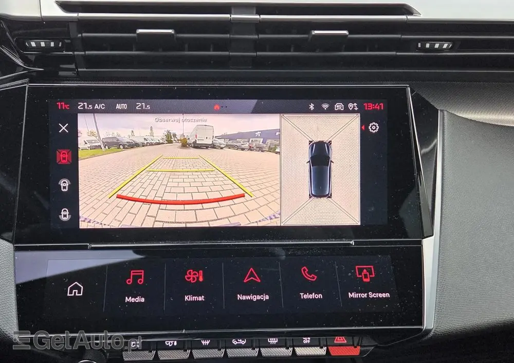 PEUGEOT 308 1.2 PureTech GT S&S EAT8