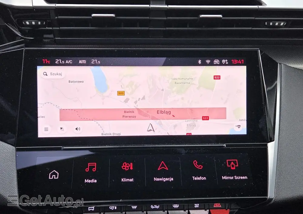 PEUGEOT 308 1.2 PureTech GT S&S EAT8