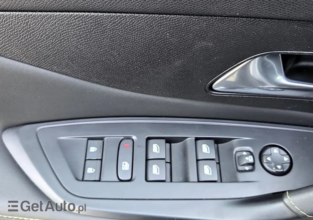 PEUGEOT 308 1.2 PureTech GT S&S EAT8