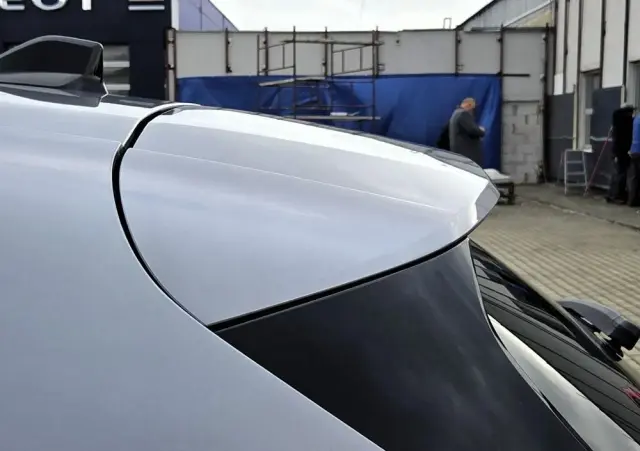 PEUGEOT 308 1.2 PureTech GT S&S EAT8