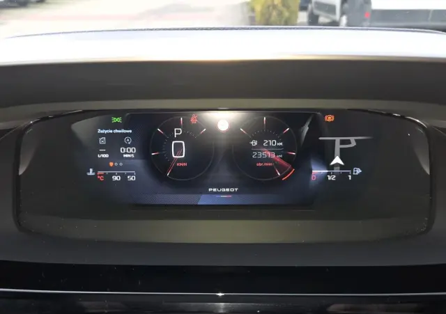 PEUGEOT 308 1.2 PureTech GT S&S EAT8