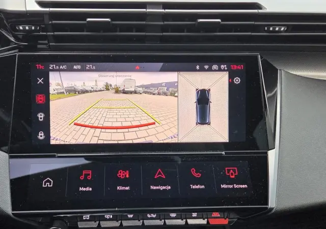 PEUGEOT 308 1.2 PureTech GT S&S EAT8