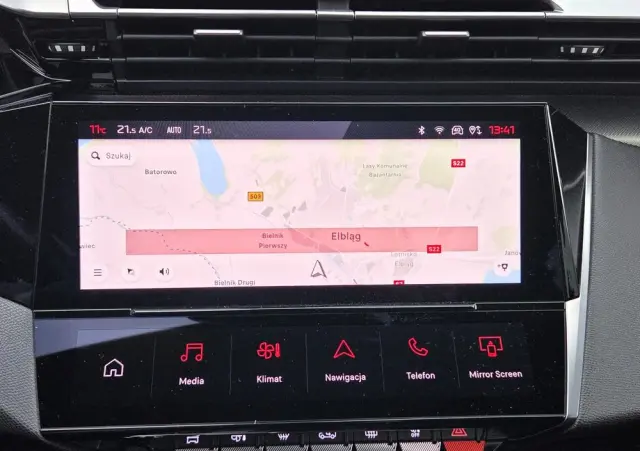 PEUGEOT 308 1.2 PureTech GT S&S EAT8