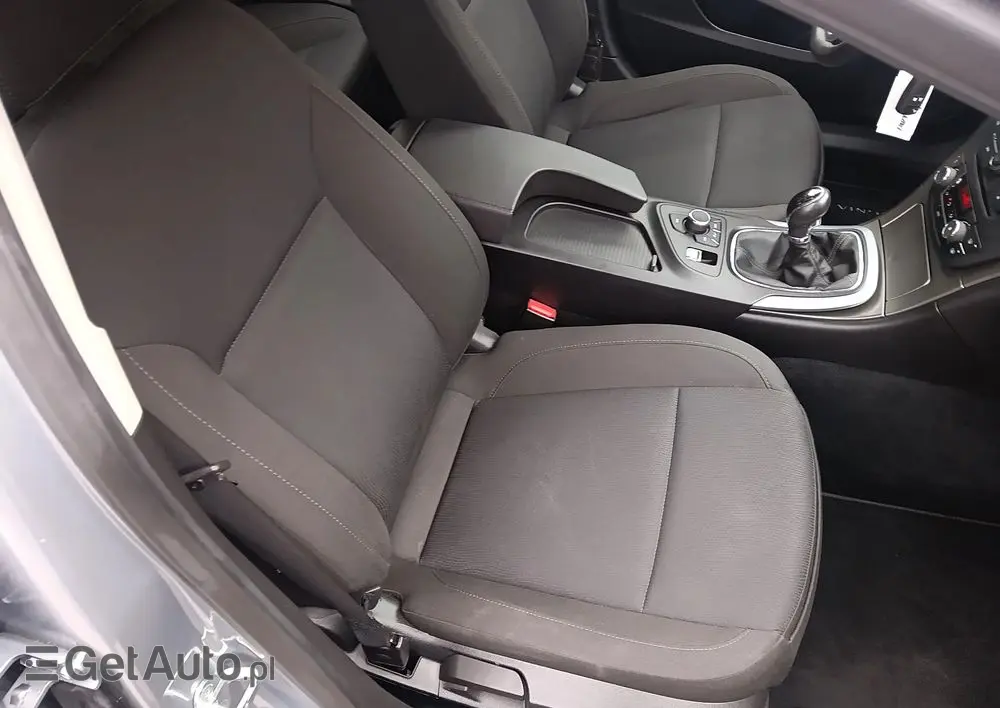 OPEL Insignia 1.6 Turbo Edition