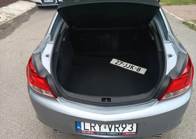 OPEL Insignia 1.6 Turbo Edition