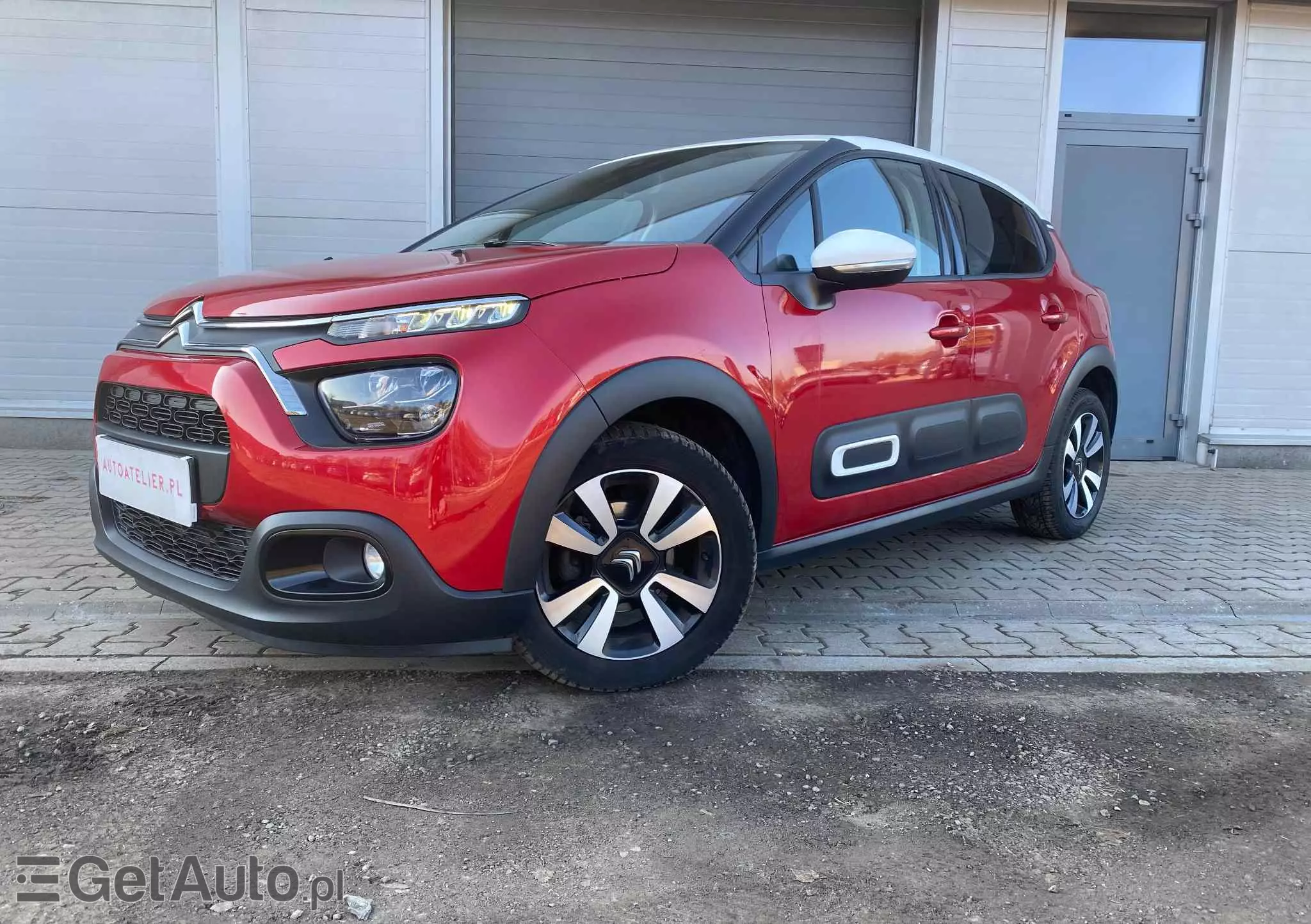 CITROËN C3 1.2 PureTech Elle EAT6