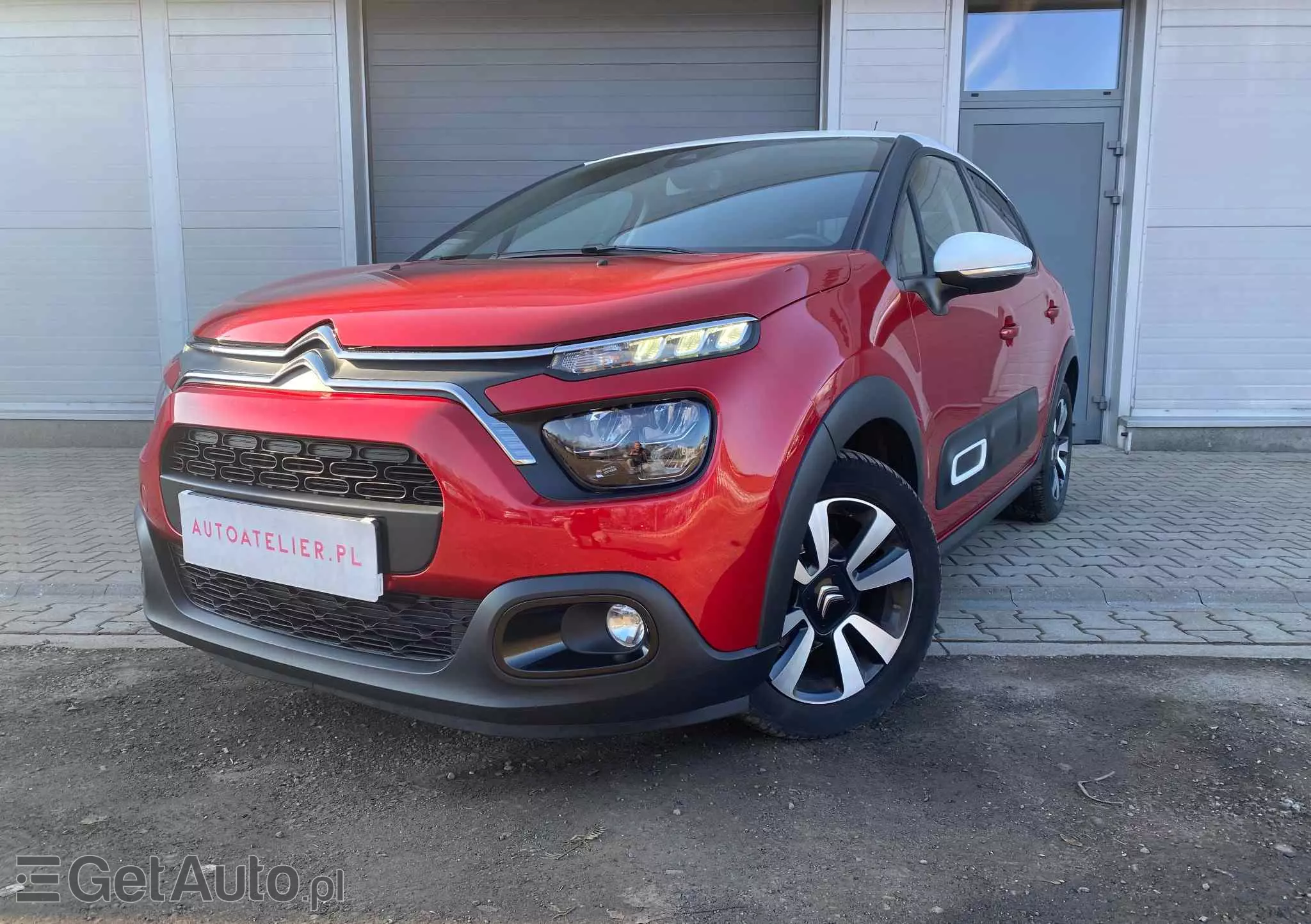 CITROËN C3 1.2 PureTech Elle EAT6