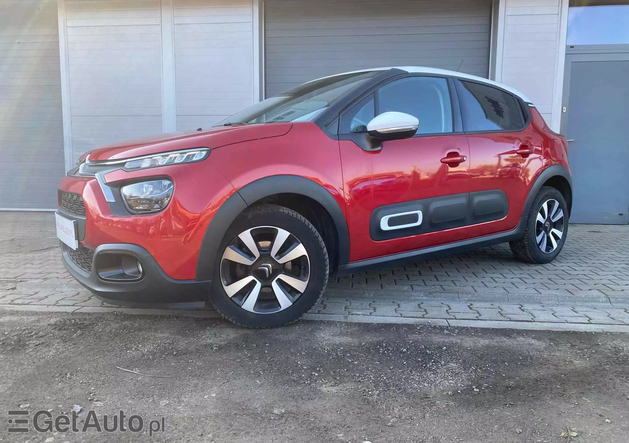 CITROËN C3 1.2 PureTech Elle EAT6