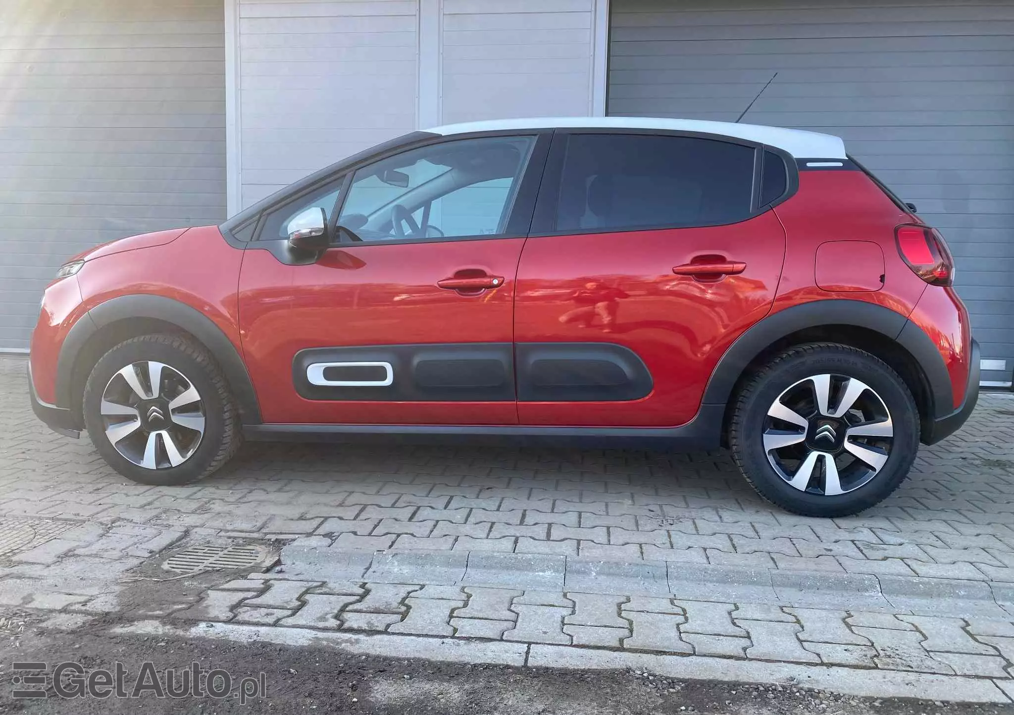 CITROËN C3 1.2 PureTech Elle EAT6