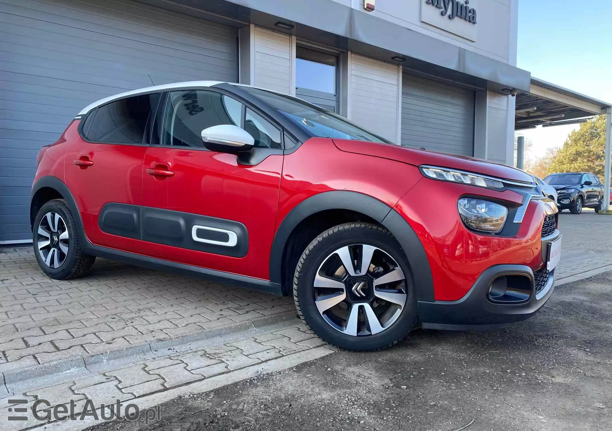 CITROËN C3 1.2 PureTech Elle EAT6