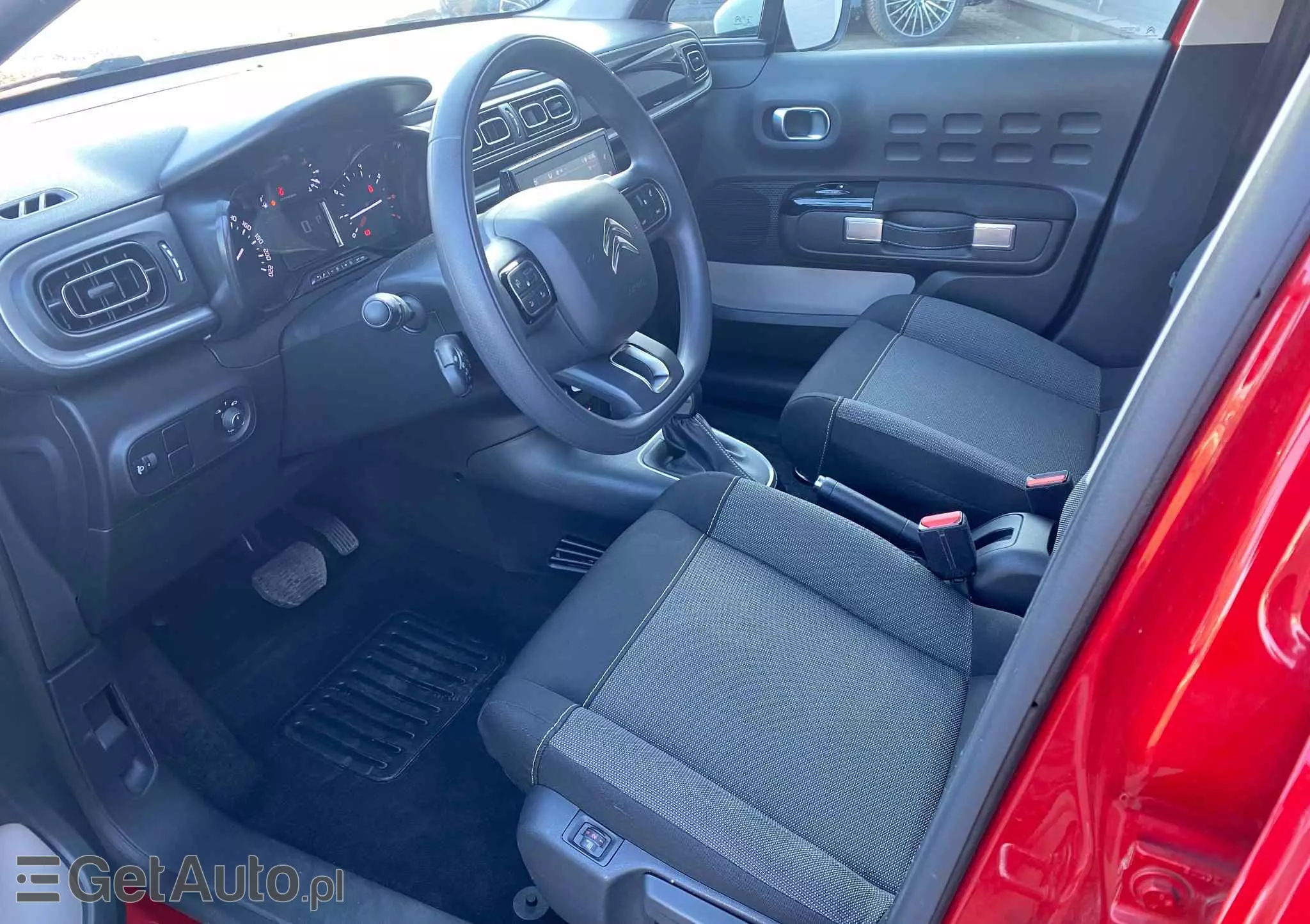 CITROËN C3 1.2 PureTech Elle EAT6