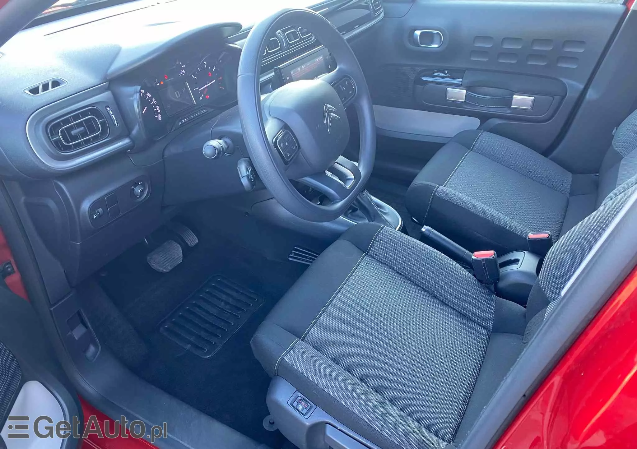 CITROËN C3 1.2 PureTech Elle EAT6