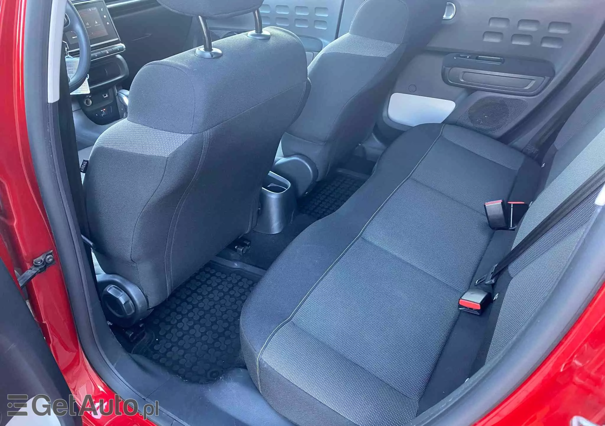 CITROËN C3 1.2 PureTech Elle EAT6