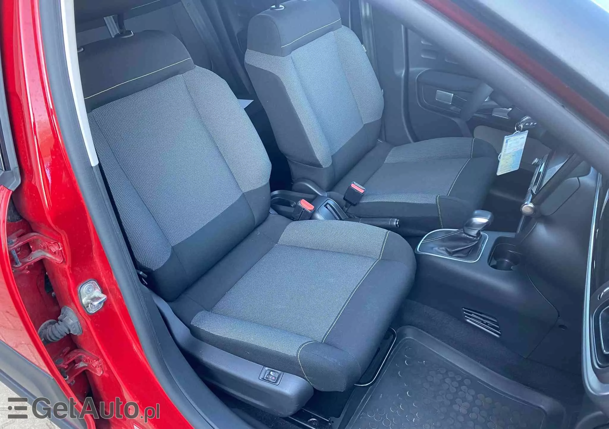 CITROËN C3 1.2 PureTech Elle EAT6