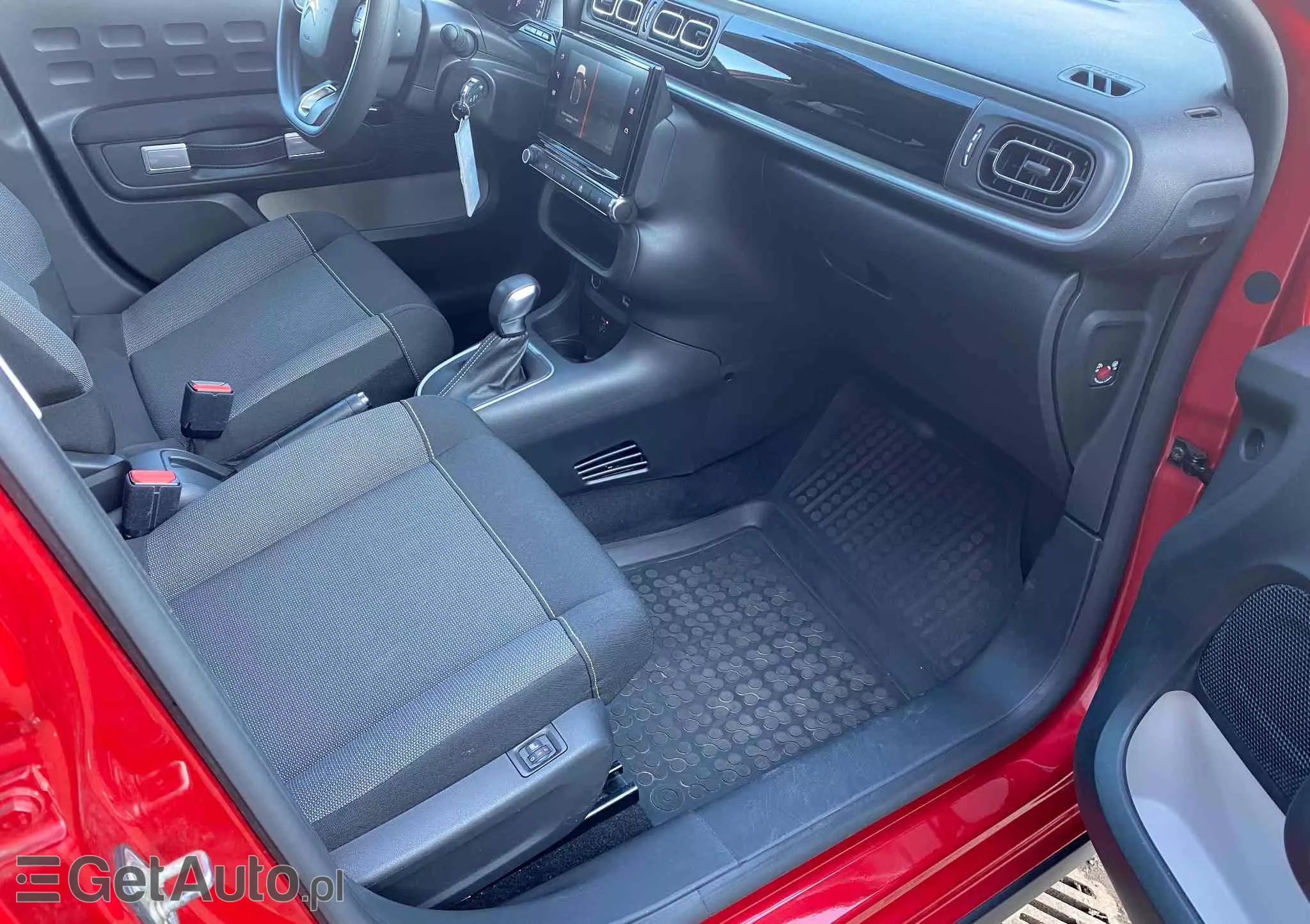 CITROËN C3 1.2 PureTech Elle EAT6