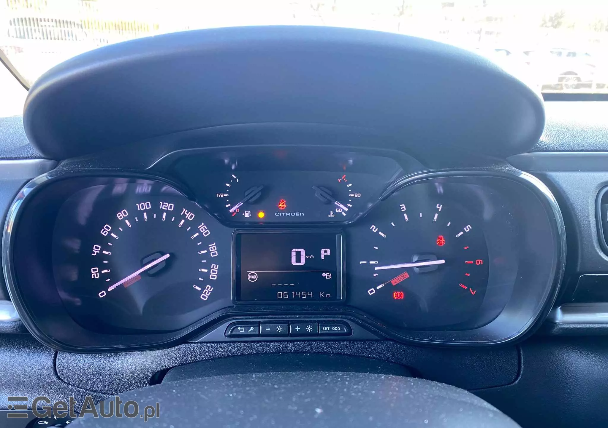 CITROËN C3 1.2 PureTech Elle EAT6