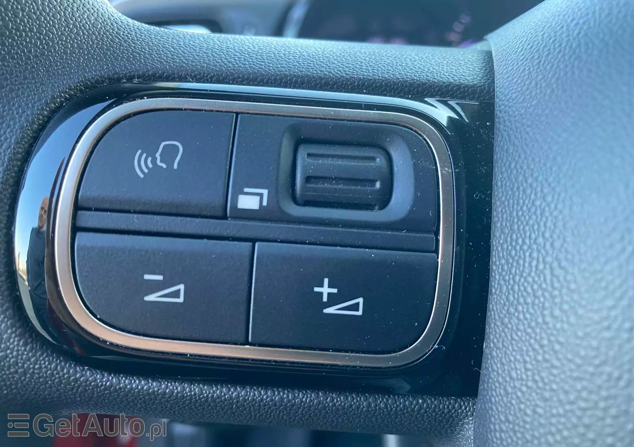 CITROËN C3 1.2 PureTech Elle EAT6