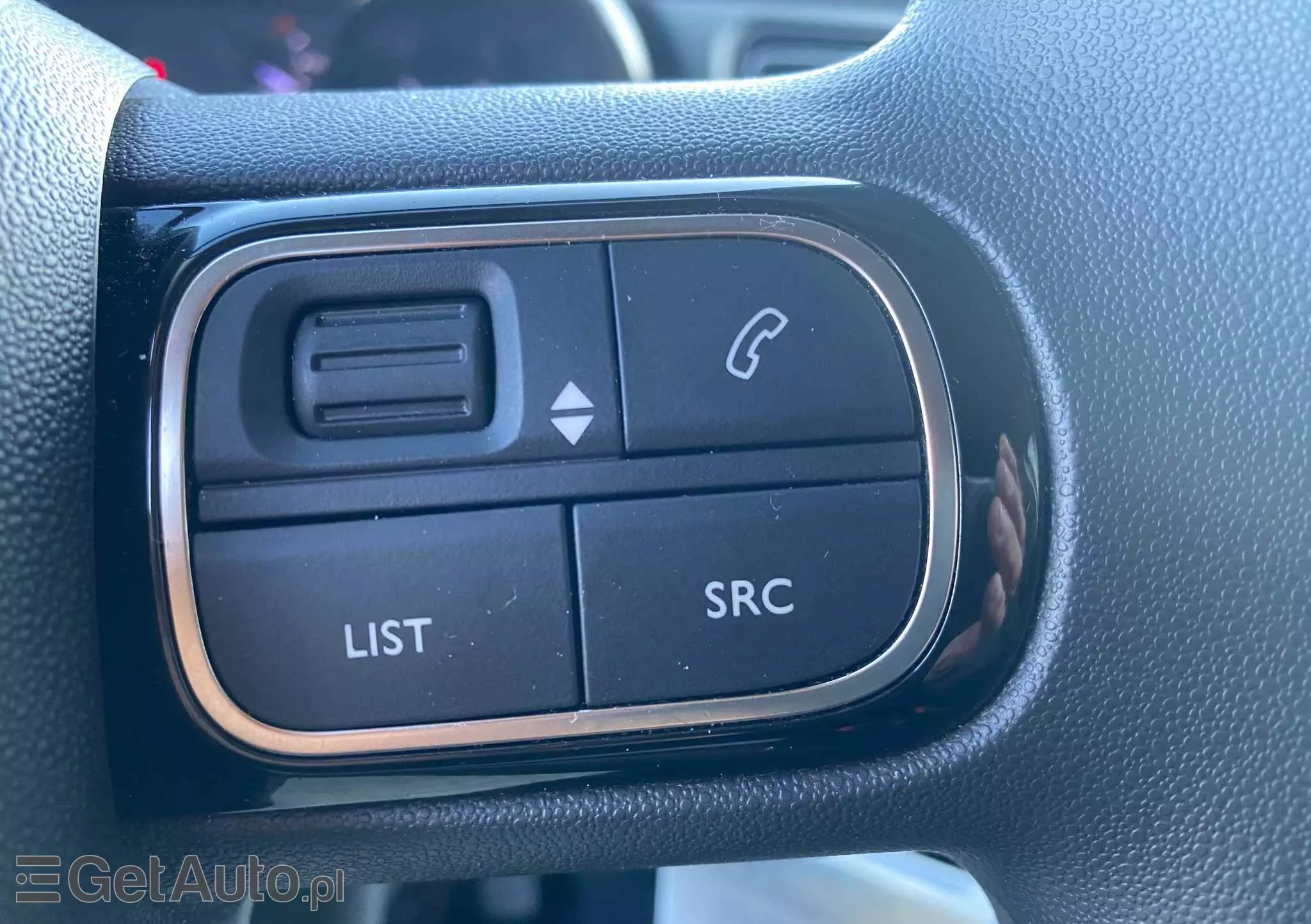 CITROËN C3 1.2 PureTech Elle EAT6