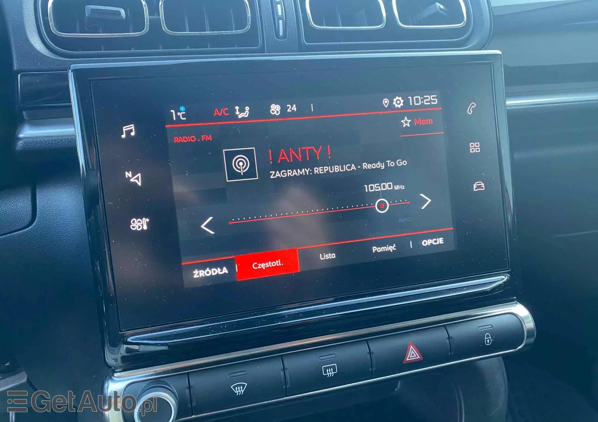 CITROËN C3 1.2 PureTech Elle EAT6