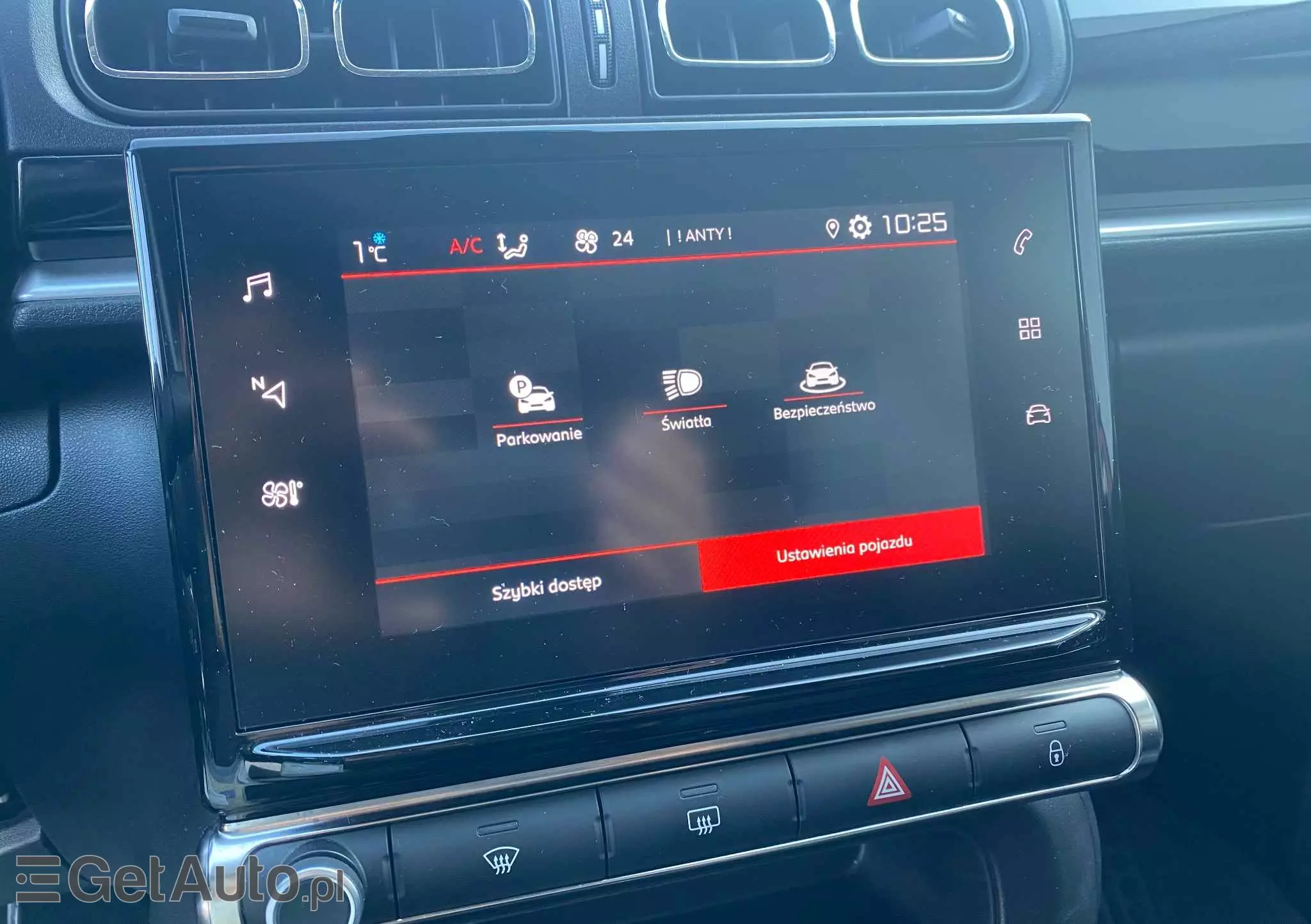 CITROËN C3 1.2 PureTech Elle EAT6