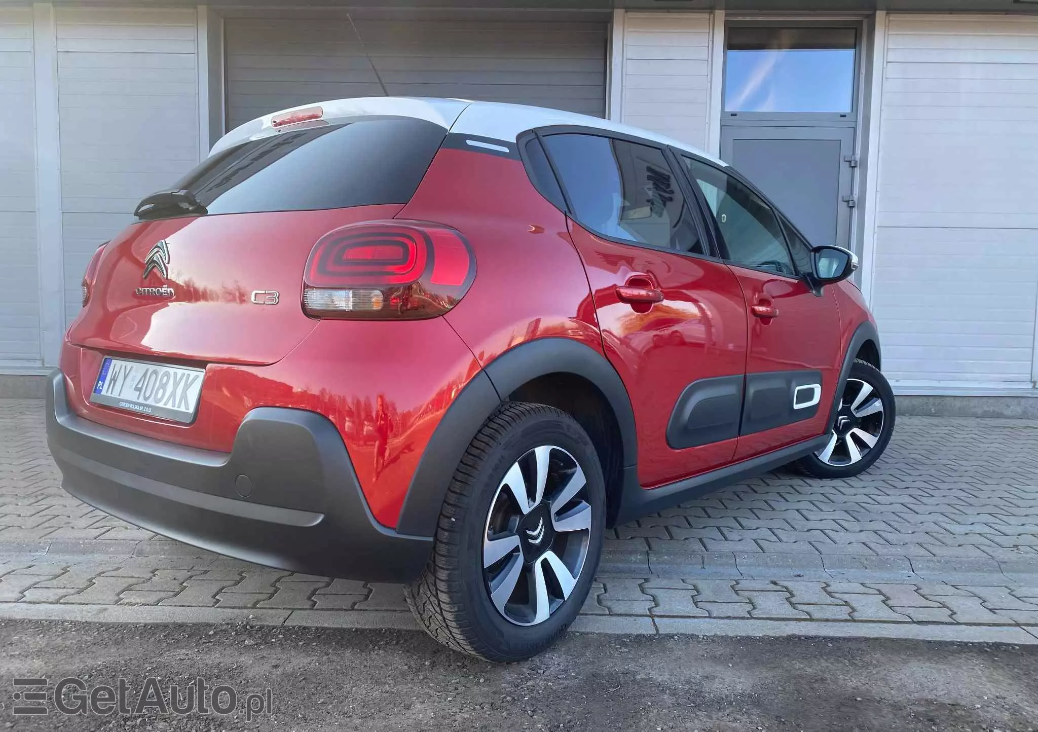 CITROËN C3 1.2 PureTech Elle EAT6