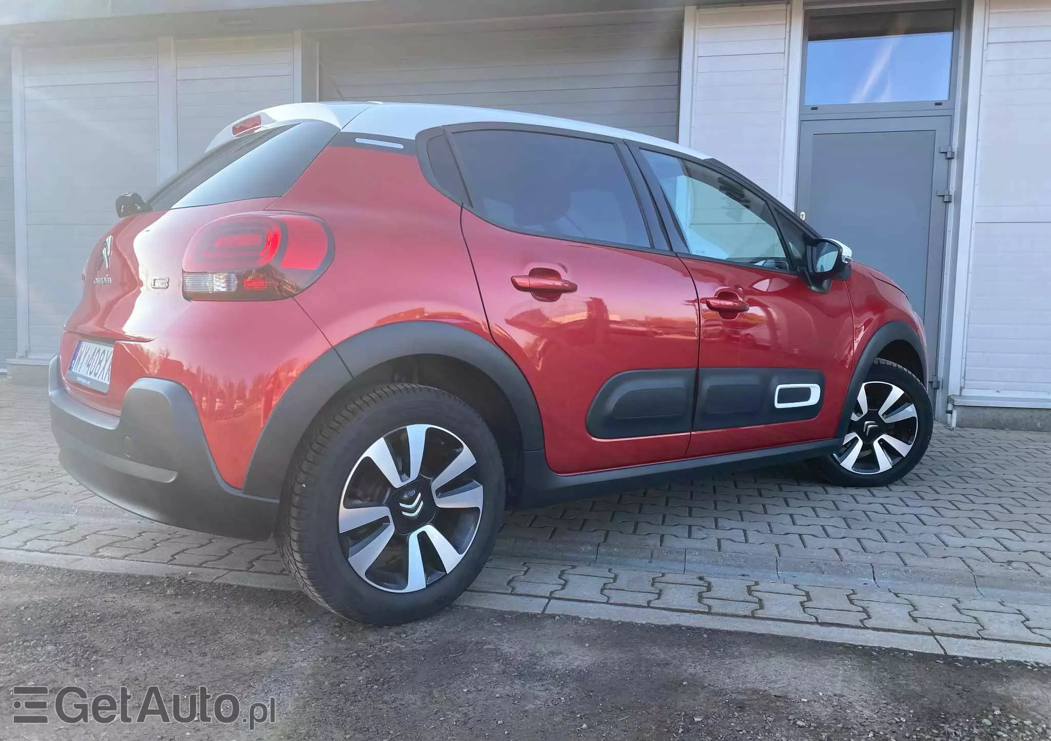 CITROËN C3 1.2 PureTech Elle EAT6