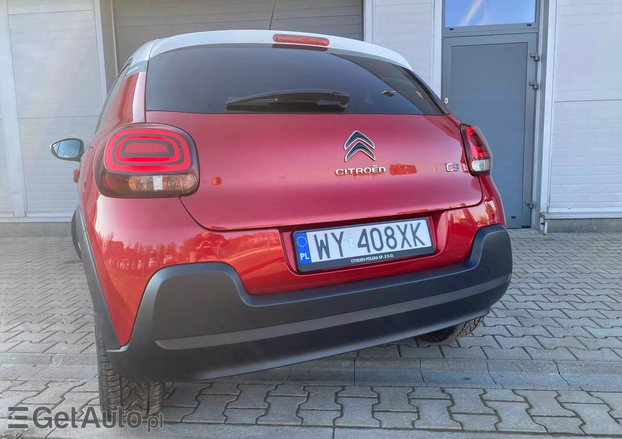 CITROËN C3 1.2 PureTech Elle EAT6