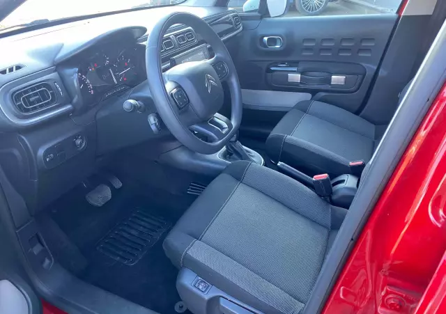 CITROËN C3 1.2 PureTech Elle EAT6