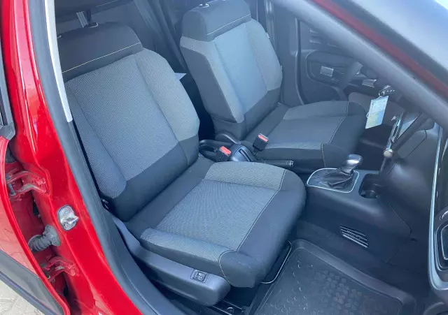 CITROËN C3 1.2 PureTech Elle EAT6