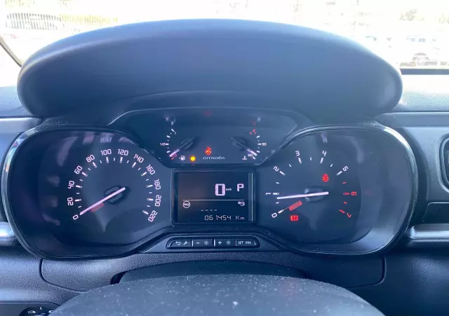 CITROËN C3 1.2 PureTech Elle EAT6