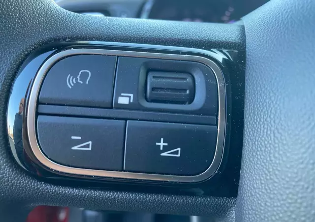 CITROËN C3 1.2 PureTech Elle EAT6