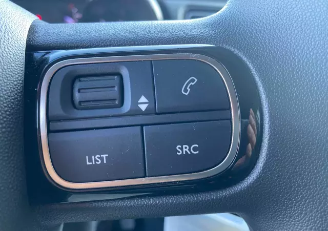 CITROËN C3 1.2 PureTech Elle EAT6