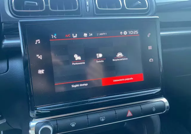 CITROËN C3 1.2 PureTech Elle EAT6