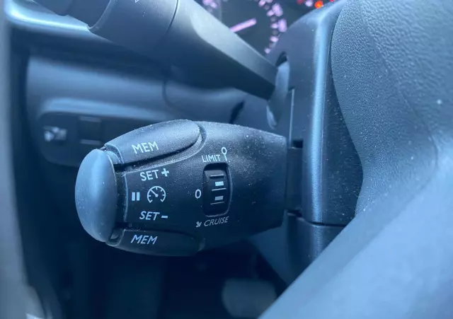 CITROËN C3 1.2 PureTech Elle EAT6