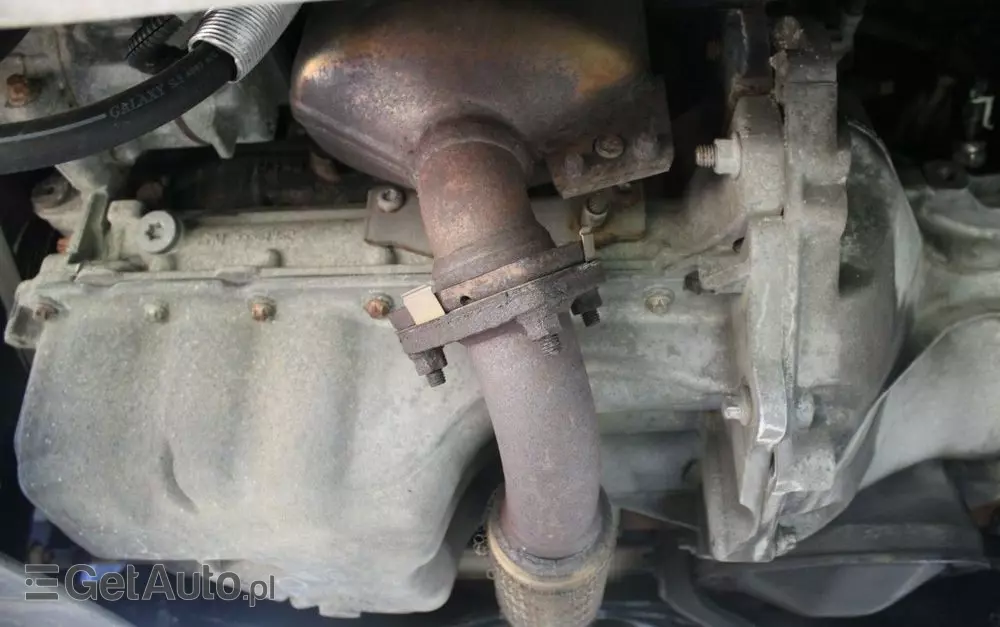 OPEL Corsa 1.4 16V Color Edition