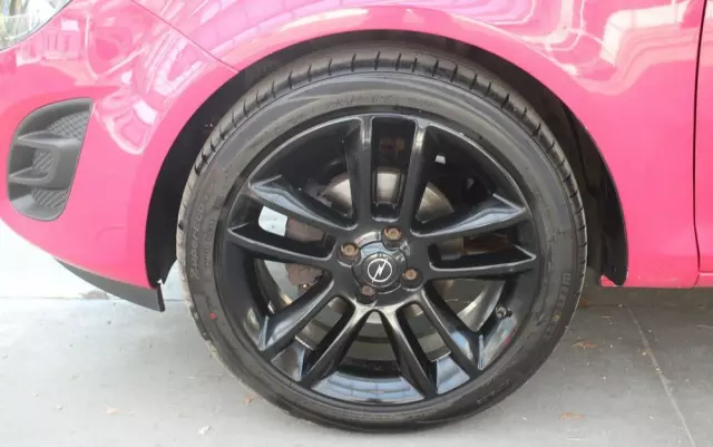 OPEL Corsa 1.4 16V Color Edition