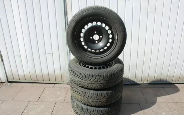 OPEL Corsa 1.4 16V Color Edition