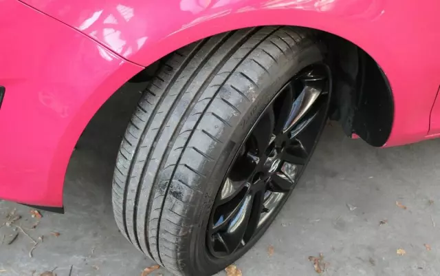 OPEL Corsa 1.4 16V Color Edition