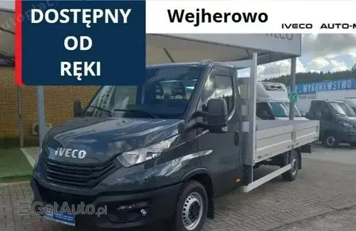 IVECO 29 Daily 